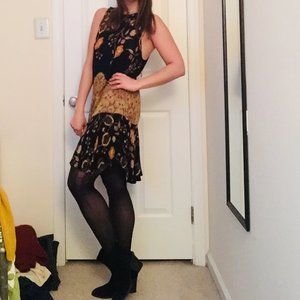 Free People Lightweight Sleeveless Dress